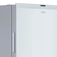 Congelator Candy CNUQ2L513EW White photo 4
