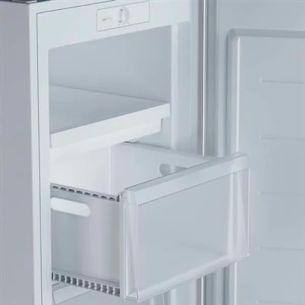 Congelator Candy CNUQ2L513EW White photo 6