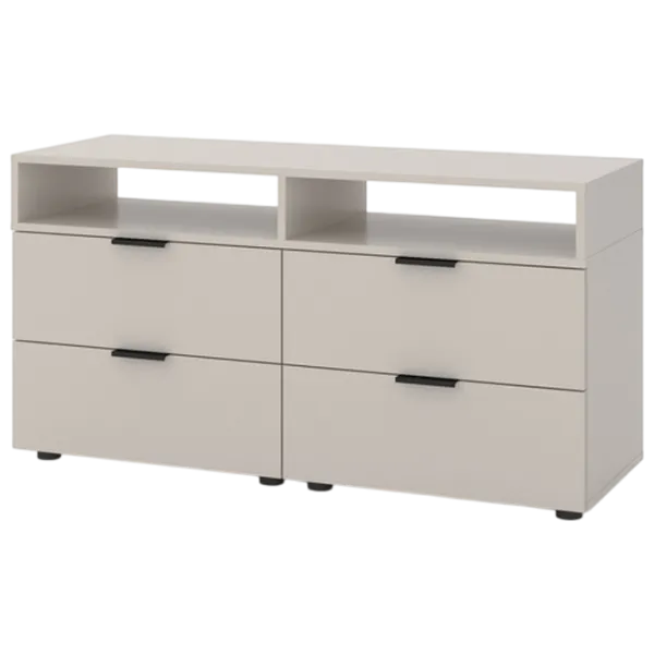 Comodă TV Nex Home A020  62.5 x 120 x 42 / PAL photo 1