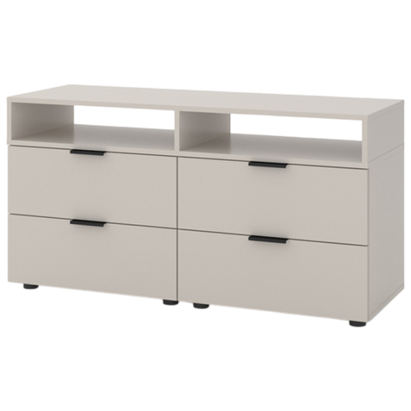 Comodă TV Nex Home A020  62.5 x 120 x 42 / PAL photo 1