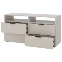 Comodă TV Nex Home A020 62.5 x 120 x 42 / PAL photo 2