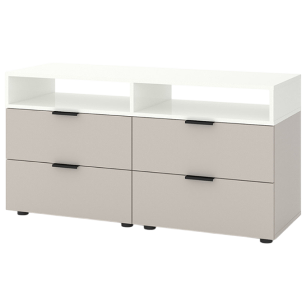Comodă TV Nex Home A020  62.5 x 120 x 42 / PAL photo 1