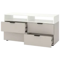 Comodă TV Nex Home A020 62.5 x 120 x 42 / PAL photo 2