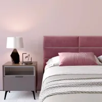 Pat My-Style my-Ola 180 x 200 cm / Placaj / Violet photo 3