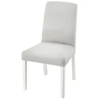 Обеденные стол со стульями Ikea Strandtorp/Bergmund/Orrsta Прямоугольная / ДСП / Белый photo 3