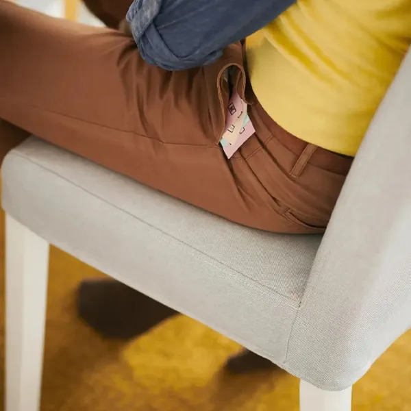 Set masă și scaune Ikea Strandtorp/Bergmund/Orrsta Dreptunghiulară / PAL / White photo 5