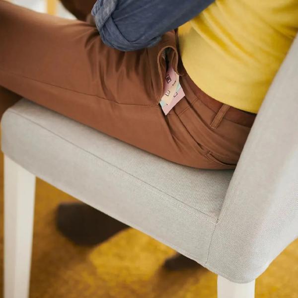 Set masă și scaune Ikea Strandtorp/Bergmund/Orrsta Dreptunghiulară / PAL / White photo 5