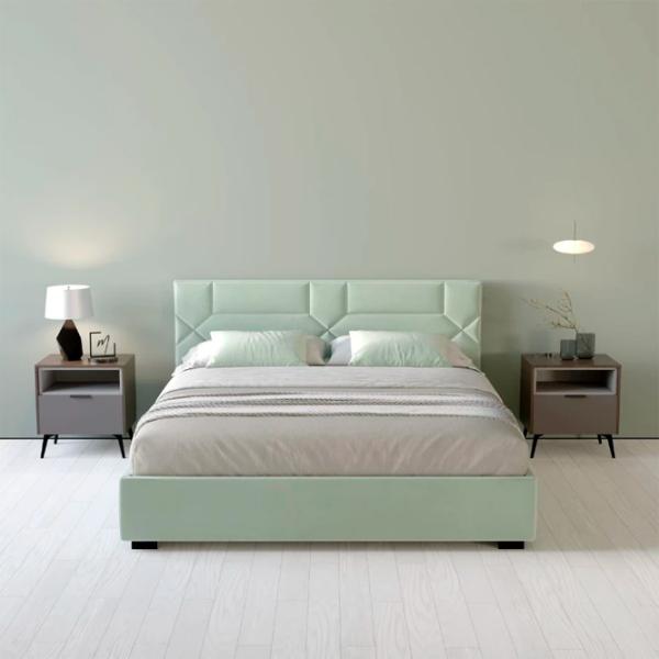 Pat My-Style my-Ola 180 x 200 cm / Placaj / lettuce photo 5