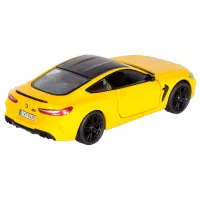 Mașină Kinsmart BMW M8 Competition Coupe KT5425 / / Black Black photo 3
