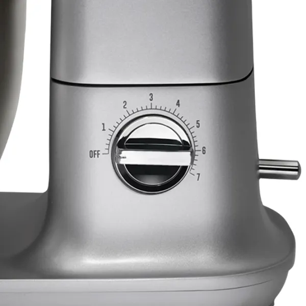 Robot de bucătărie Gorenje MMC1000RLR 1000 W / Red photo 3