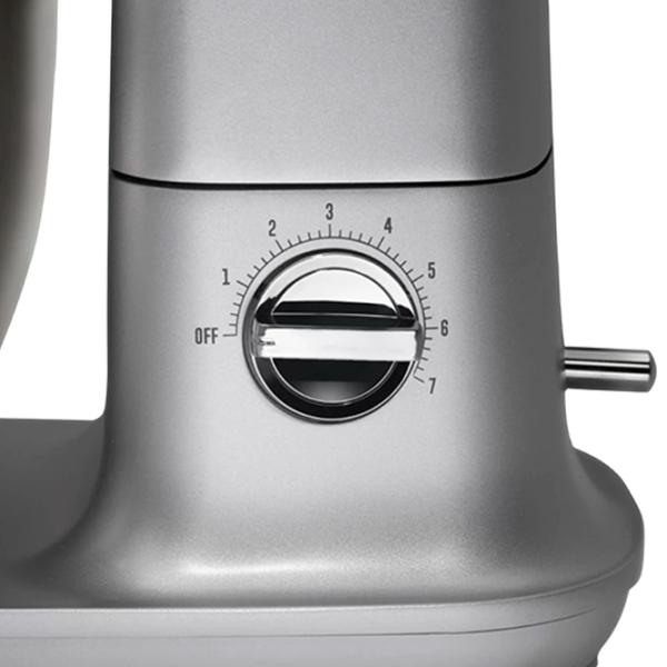 Robot de bucătărie Gorenje MMC1000RLR 1000 W / Red photo 3