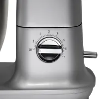 Кухонный комбайн Gorenje MMC1000RLR 1000 Вт / Красный photo 3