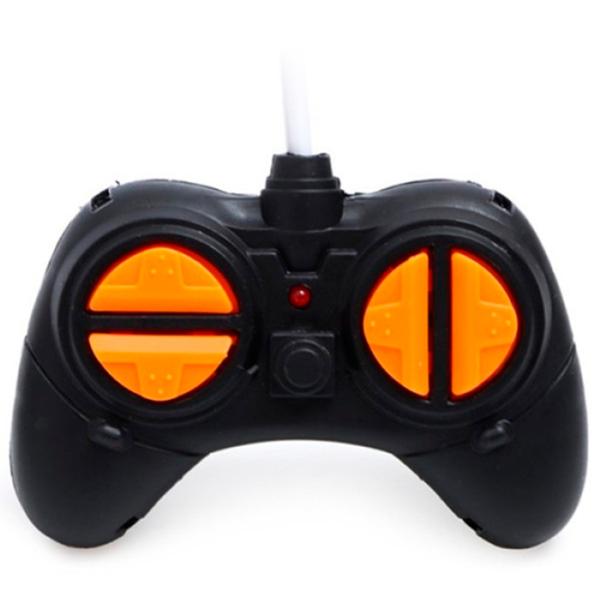 Mașină ChiToys Off-road Crawler 6148-2  / 2.4 GHz / White Multicolor photo 5