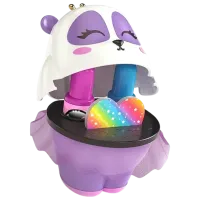 Ролевые игры ChiToys Ballerina 6+ / set de frumusete photo 2