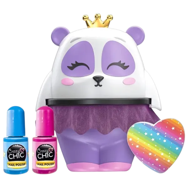 Ролевые игры ChiToys Ballerina 6+ / set de frumusete  photo 3