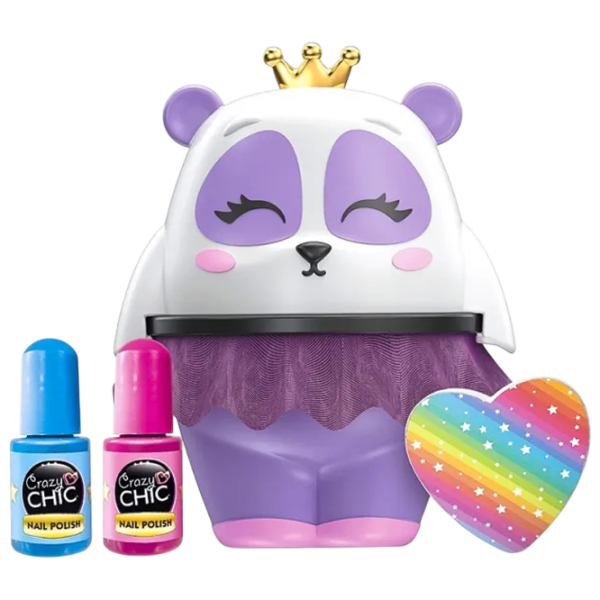 Ролевые игры ChiToys Ballerina 6+ / set de frumusete  photo 3