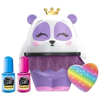 Ролевые игры ChiToys Ballerina 6+ / set de frumusete photo 3