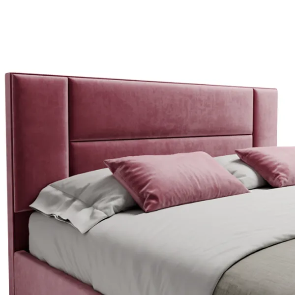 Pat My-Style my-Emma 140 x 200 cm / Placaj / Violet photo 2