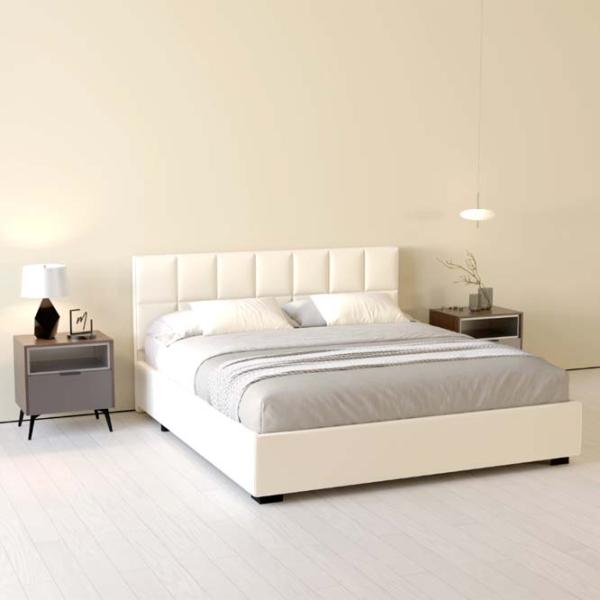 Pat My-Style my-Kiki 200 x 200 cm / Placaj / Light-Beige photo 4