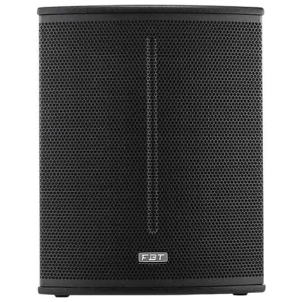 Boxă activă FBT X-Sub 118SA Cu fir / 1200 W / 136 dB /  photo 1