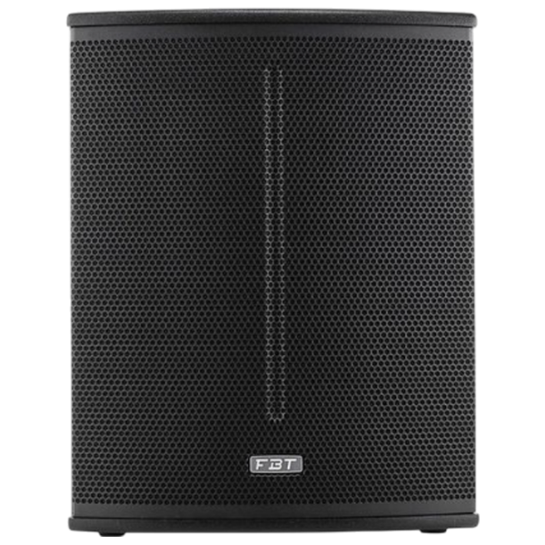 Boxă activă FBT X-Sub 118SA Cu fir / 1200 W / 136 dB /  photo 1