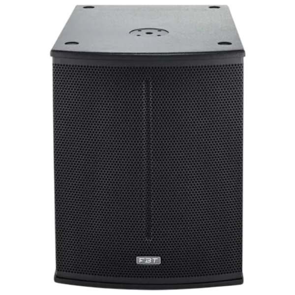 Boxă activă FBT X-Sub 118SA Cu fir / 1200 W / 136 dB /  photo 4