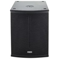 Boxă activă FBT X-Sub 118SA Cu fir / 1200 W / 136 dB / photo 4