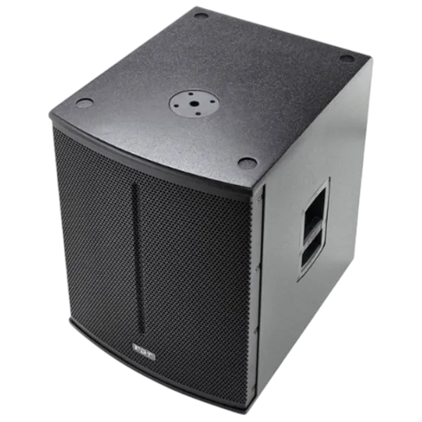 Boxă activă FBT X-Sub 118SA Cu fir / 1200 W / 136 dB /  photo 6