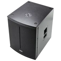 Boxă activă FBT X-Sub 118SA Cu fir / 1200 W / 136 dB / photo 6