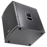 Boxă activă FBT X-Sub 118SA Cu fir / 1200 W / 136 dB / photo 7