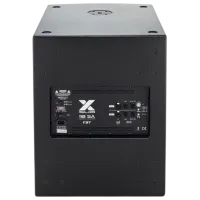Boxă activă FBT X-Sub 118SA Cu fir / 1200 W / 136 dB / photo 9