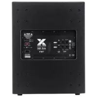 Boxă activă FBT X-Sub 118SA Cu fir / 1200 W / 136 dB / photo 10
