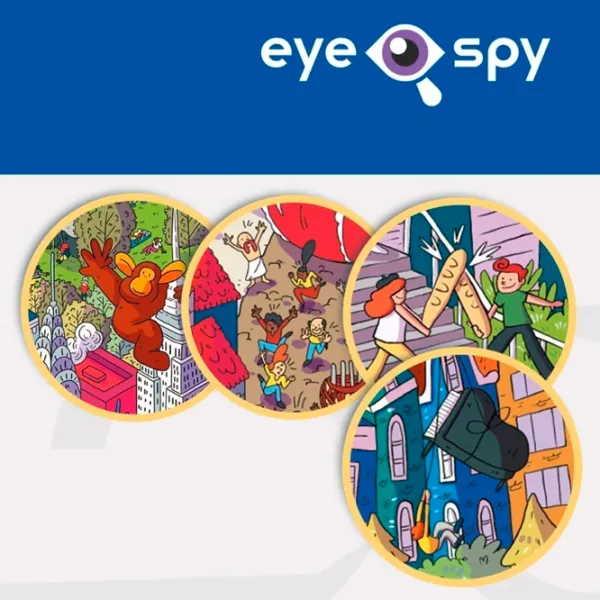 Puzzle Trefl New York 12+/ Numărul de piese: 1000 photo 2