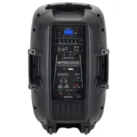 Boxă activă Pronomic MOVE 115MA Cu fir / 30 W / 108 dB / photo 3