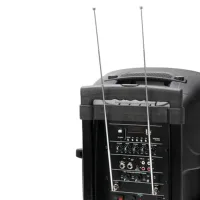 Boxă activă Pronomic MOVE 115MA Cu fir / 30 W / 108 dB / photo 5