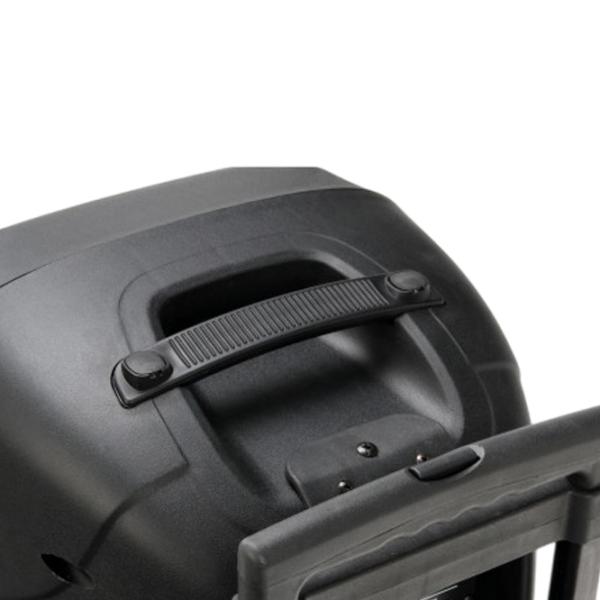 Boxă activă Pronomic MOVE 115MA Cu fir / 30 W / 108 dB /  photo 6