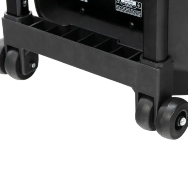 Boxă activă Pronomic MOVE 115MA Cu fir / 30 W / 108 dB /  photo 7