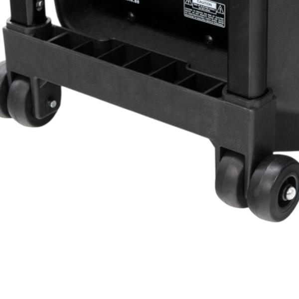 Boxă activă Pronomic MOVE 115MA Cu fir / 30 W / 108 dB /  photo 7