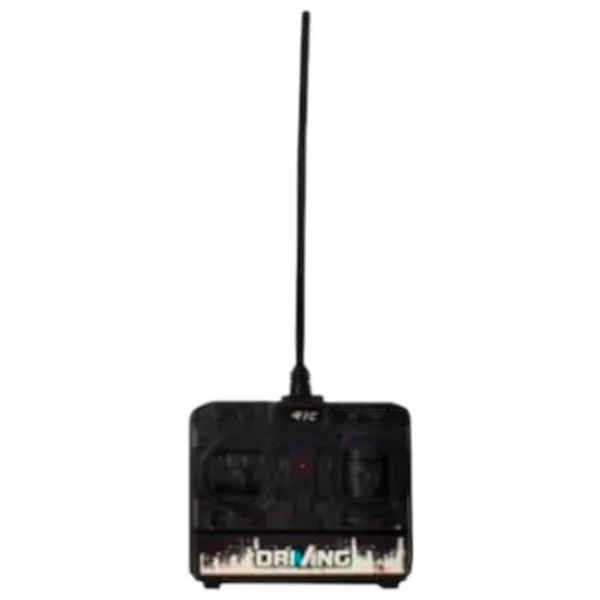 Mașină ChiToys YDF989R-W   / 2.4 GHz / White Black photo 2