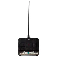Mașină ChiToys YDF989R-W / 2.4 GHz / White Black photo 2