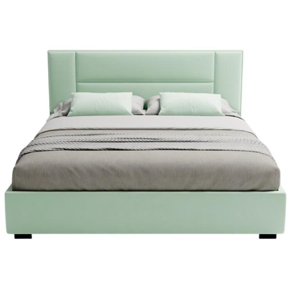 Кровать My-Style my-Emma 160 x 200 см / Фанера / Салатовый  photo 2