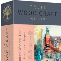 Puzzle Trefl New York 12+/ Numărul de piese: 1000 photo 5