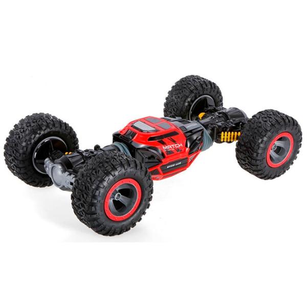 Mașină ChiToys UD2168A  10 km/h / 2.4 GHz / Green Black photo 8