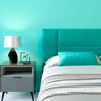 Pat My-Style my-Emma 140 x 200 cm / Placaj / Teal photo 7