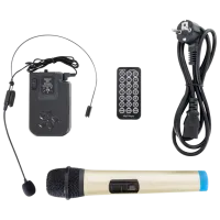 Boxă activă Pronomic MOVE 112MA Fără fir / 30 W / 114 dB / photo 4