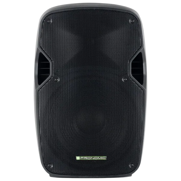 Boxă activă Pronomic MOVE 112MA Fără fir / 30 W / 114 dB /  photo 5