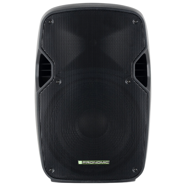 Boxă activă Pronomic MOVE 112MA Fără fir / 30 W / 114 dB /  photo 5