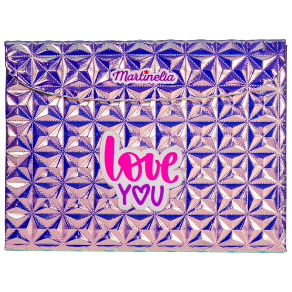 Ролевые игры Martinelia Super Girl Big Beauty Book 5+ / set de frumusete  photo 1