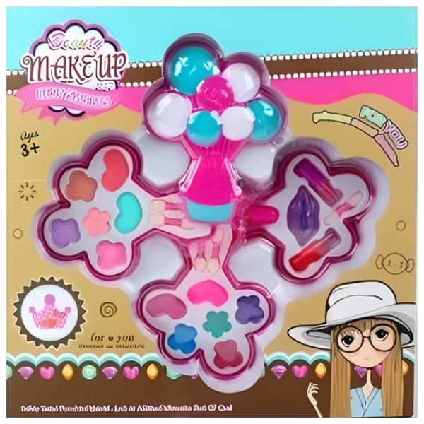 Ролевые игры ChiToys 357B-24C 3+ / set de frumusete  photo 1