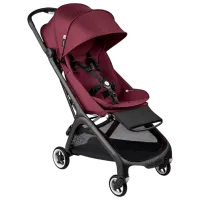 Cărucior pentru copil Bugaboo Butterfly BG100025046/ Dark Cherry